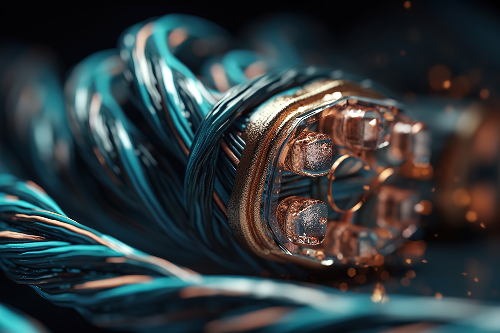 The Development and Analysis of Chinese Electronic Components Industry