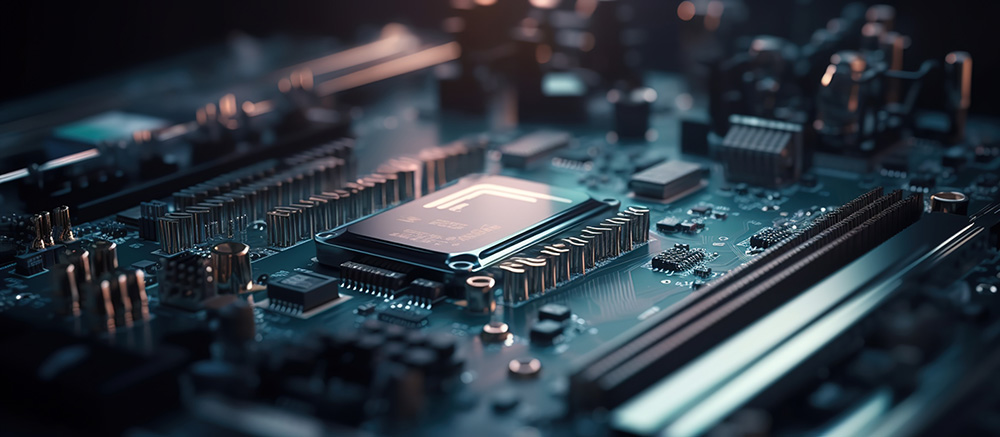 Chips Report for 2023 Q1